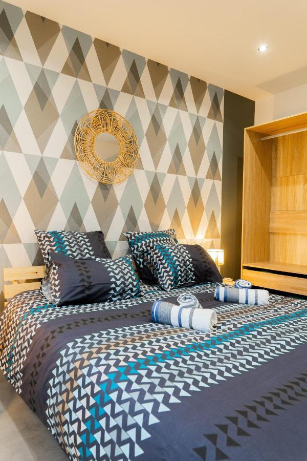 La Villetta G Riedisheim - Appartement De Standing Ngoại thất bức ảnh
