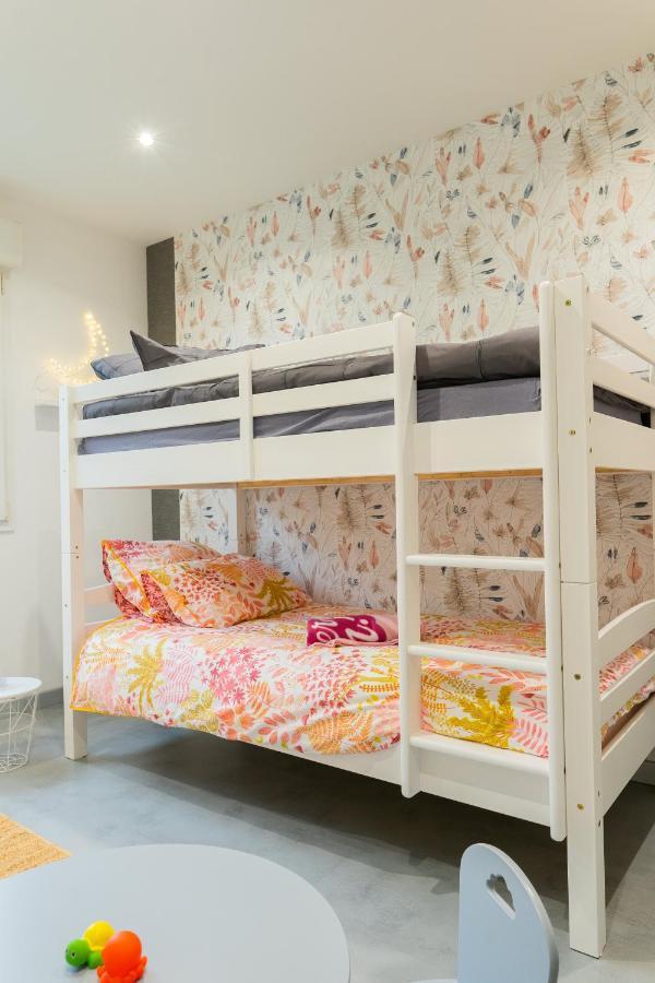 La Villetta G Riedisheim - Appartement De Standing Ngoại thất bức ảnh