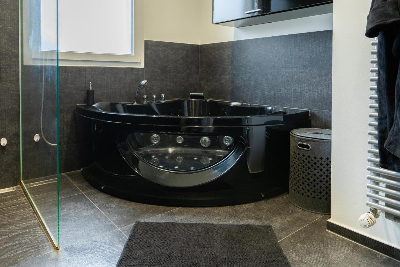 La Villetta G Riedisheim - Appartement De Standing Ngoại thất bức ảnh