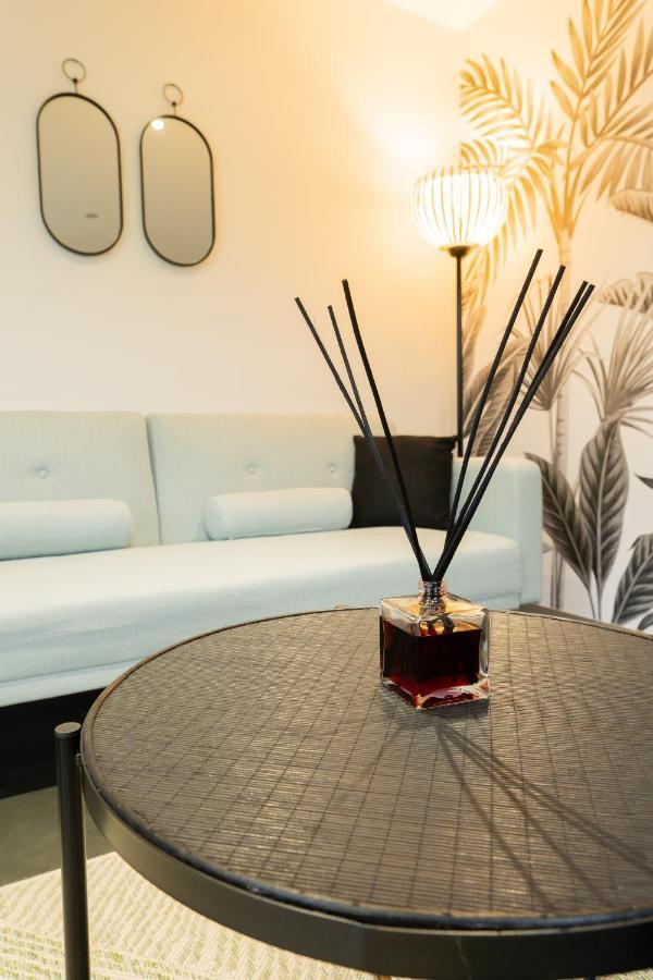 La Villetta G Riedisheim - Appartement De Standing Ngoại thất bức ảnh