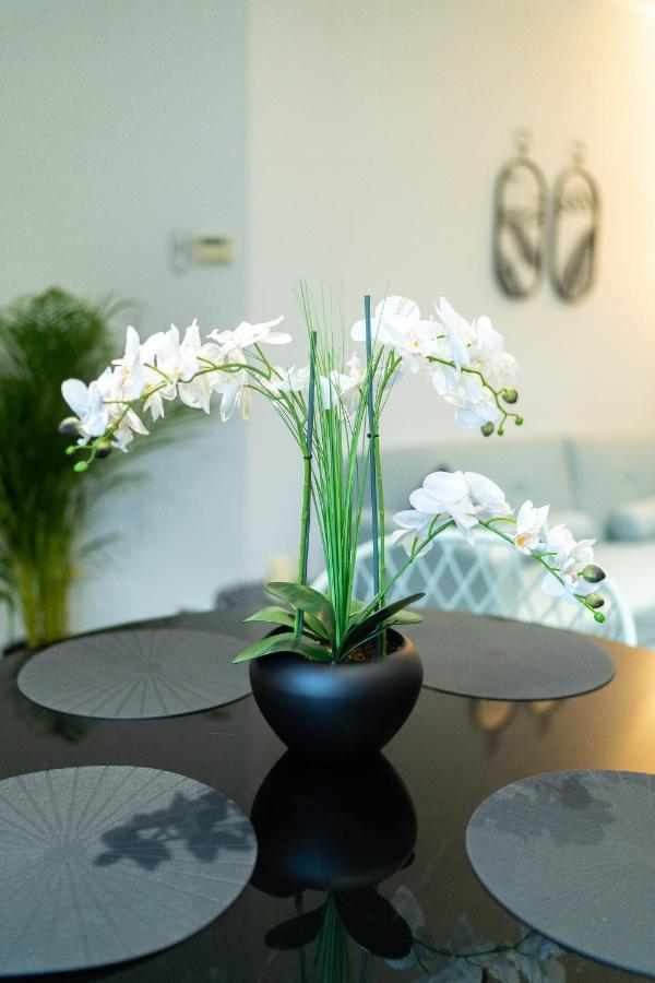 La Villetta G Riedisheim - Appartement De Standing Ngoại thất bức ảnh