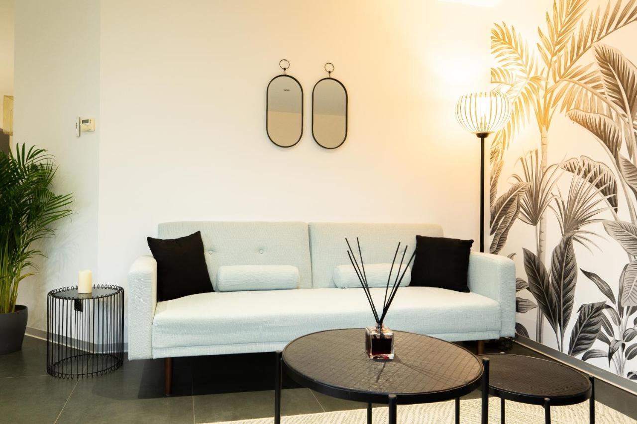 La Villetta G Riedisheim - Appartement De Standing Ngoại thất bức ảnh