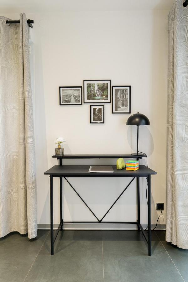 La Villetta G Riedisheim - Appartement De Standing Ngoại thất bức ảnh
