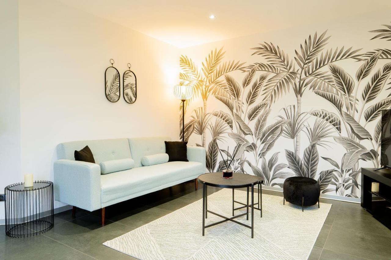 La Villetta G Riedisheim - Appartement De Standing Ngoại thất bức ảnh